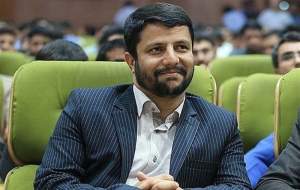 هادی قاسمی رئیس سازمان بسیج دانشجویی شد