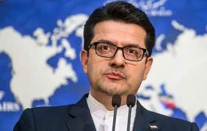 سفیر ایران در آذربایجان جوابِ سفیر انگلیس را داد