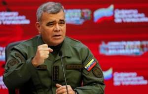 ونزوئلا: آمریکا تهدید جدی در آمریکای لاتین است