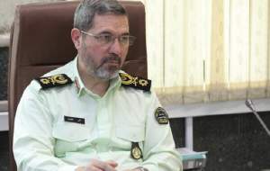 نحوه شرکت سربازان در راهپیمایی اربعین