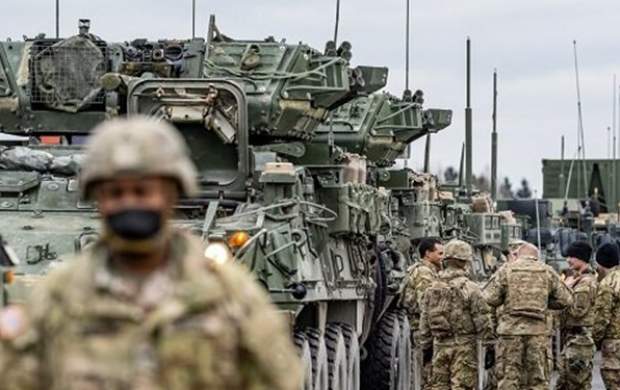 استقرار نظامیان آمریکا در جمهوری چک قوت گرفت