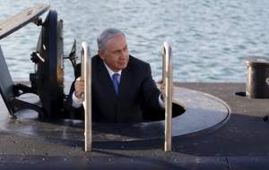 کودتا علیه نتانیاهو تا چه حد جدی است؟