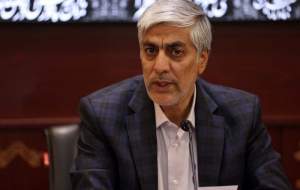 آخرین وضعیت دریاچه ورزشگاه آزادی