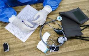 موارد ابتلا به کووید مجددا در حال افزایش است