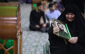 سرداری که نباید نامی از او به زبان می‌آمد