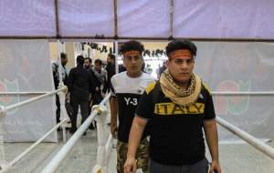 نرخ کرایه‌ خودروها از چذابه تا نجف و کربلا