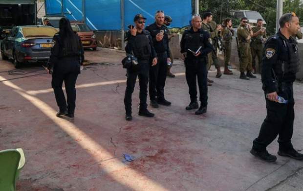 جزئیات جدید از هلاکت دو اسرائیلی در کرانه باختری