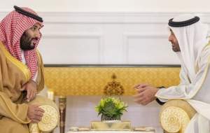 اختلافات اصلی عربستان و امارات بر سر چیست؟