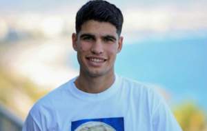 درآمد هزار میلیاردی پدیده تنیس در ۲۰ سالگی!