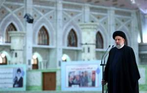 رئیسی: گره‌گشایی از کار مردم سرلوحه قرار گیرد