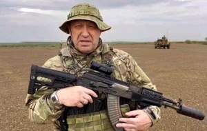 رئیس واگنر، ویدئویی جدید از خود منتشر کرد  <img src="https://cdn.jahannews.com/images/video_icon.png" width="16" height="16" border="0" align="top">