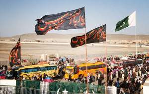 سجده شکر زائران پاکستانی بر خاک ایران  <img src="https://cdn.jahannews.com/images/video_icon.png" width="16" height="16" border="0" align="top">