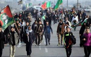 ۱۰ توصیه مهم به زائران و خادمان اربعین حسینی