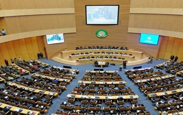 اتحادیه آفریقا عضویت نیجر را تعلیق کرد