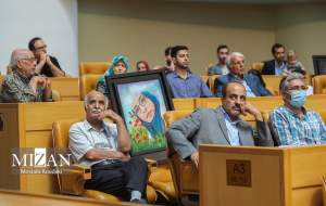 تصاویر شهدای ماندگار سلامت  <img src="https://cdn.jahannews.com/images/picture_icon.png" width="16" height="16" border="0" align="top">