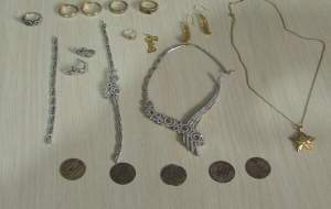 طلا قاپی از رانندگان خودرو سواری