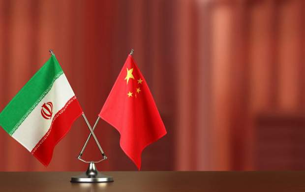 دیدار رئیس‌جمهور چین و ایران در آفریقا