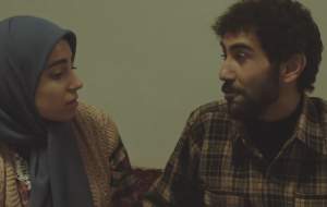 سکانس عاشقانه سریال «عاشورا» +فیلم  <img src="https://cdn.jahannews.com/images/video_icon.png" width="16" height="16" border="0" align="top">