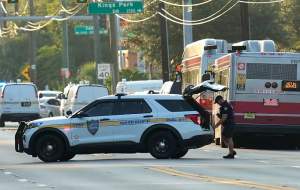 سه کشته بر اثر تیراندازی نژادپرستانه در فلوریدا