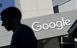 افشای مداخله گوگل برای پیروزی بایدن در انتخابات