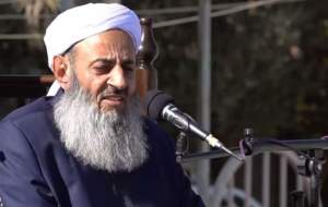 اندازه گلیم را به عبدالحمید یادآوری کنید