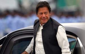 دادگاه پاکستان حکم آزادی عمران‌خان را صادر کرد