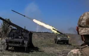 پنتاگون: اوکراین در حال هدردادنِ تسلیحات است