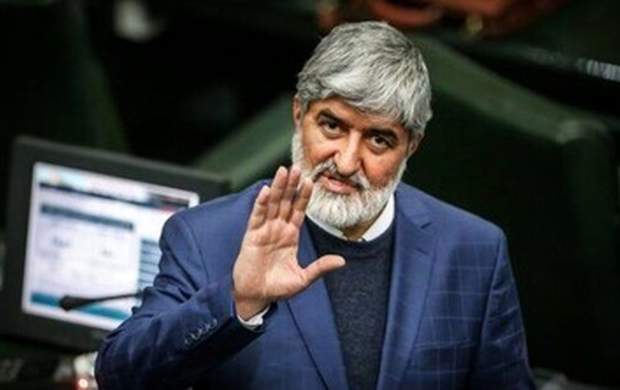 علی مطهری تاریخ را به نفع پهلوی تحریف کرد +جزئیات