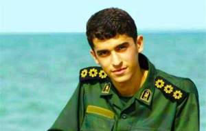 دعای شهید دانشگر در پیاده‌روی اربعین  <img src="https://cdn.jahannews.com/images/video_icon.png" width="16" height="16" border="0" align="top">