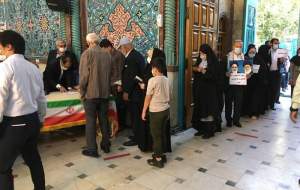 تجهیز شعب اخذ رای سراسر کشور به فیبر نوری