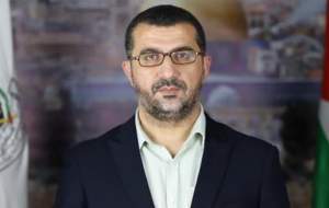 حماس عملیات استشهادی قدس را تبریک گفت