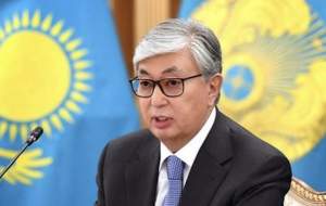 زلزله‌ در ساختار اداره ریاست جمهوری قزاقستان