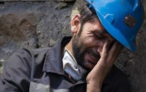 لحظه خروج پیکر ۶ معدنچی طزره +فیلم  <img src="https://cdn.jahannews.com/images/video_icon.png" width="16" height="16" border="0" align="top">