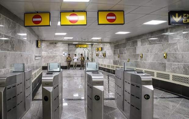 اجرای طرح TOD در ایستگاه‌های مترو پایتخت