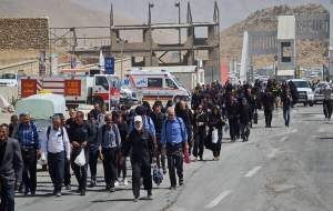 خدمت‌رسانیِ مسیحی‌ها به زائران اربعین  <img src="https://cdn.jahannews.com/images/video_icon.png" width="16" height="16" border="0" align="top">