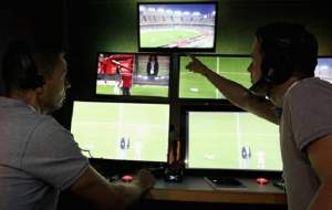 استفاده از VAR در شهرستان لار استان فارس!  <img src="https://cdn.jahannews.com/images/video_icon.png" width="16" height="16" border="0" align="top">