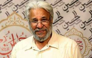 بزرگترین افتخار بازیگر نقش شمر