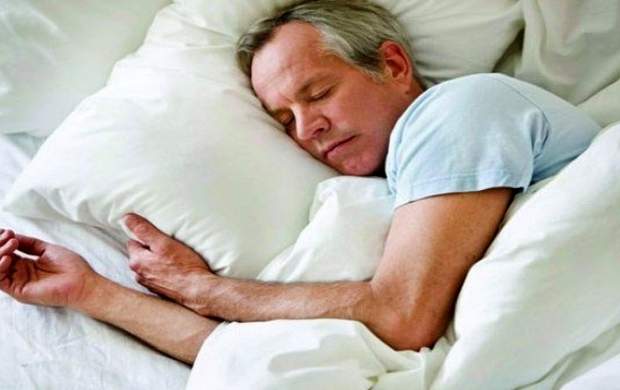 دمای محیط یک عامل حیاتی برای به خواب رفتن