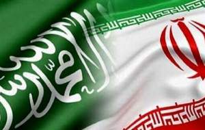 سفیر عربستان سعودی وارد تهران شد