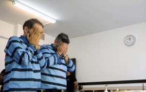 جاعلان ویزای اقامت در دام پلیس