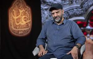 دوست داشتم نقش شمر را بازی کنم، اما نشد