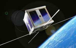 ساخت نخستین ماهواره تحقیقاتی با نام پژوهش۱