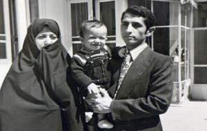 روایتی از صدور حکم اعدام برای یک زوج انقلابی