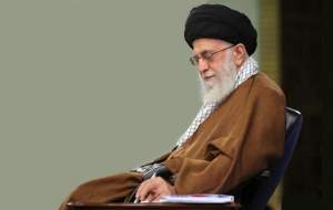 پیام تسلیت رهبر انقلاب به دکتر ناصر سیم‌فروش