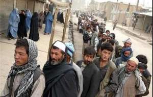 اجرای طرح جمع‌آوری اتباع بیگانه در زاهدان