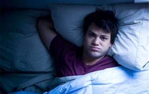 علت اصلی اختلالات خواب چیست؟