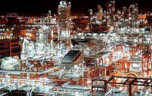 حادثه در پالایشگاه دوم پارس جنوبی با یک فوتی