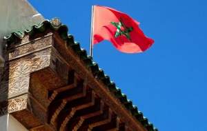 مراکش: نیازی به کمک‌های تل‌آویو نداریم