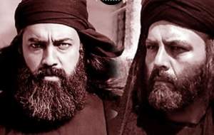 عشق کوفی را با مختارنامه مقایسه نکنید