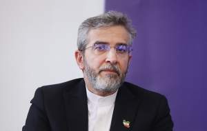 علی باقری: مانعی برای از سرگیری مذاکرات نیست